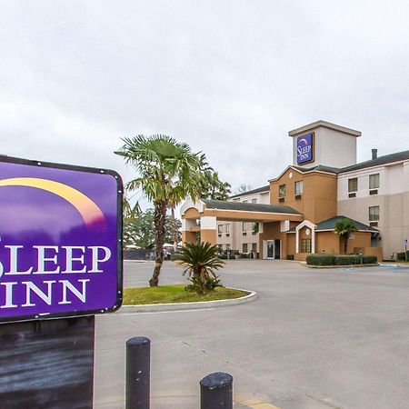 Sleep Inn Scott-Lafayette West Bagian luar foto