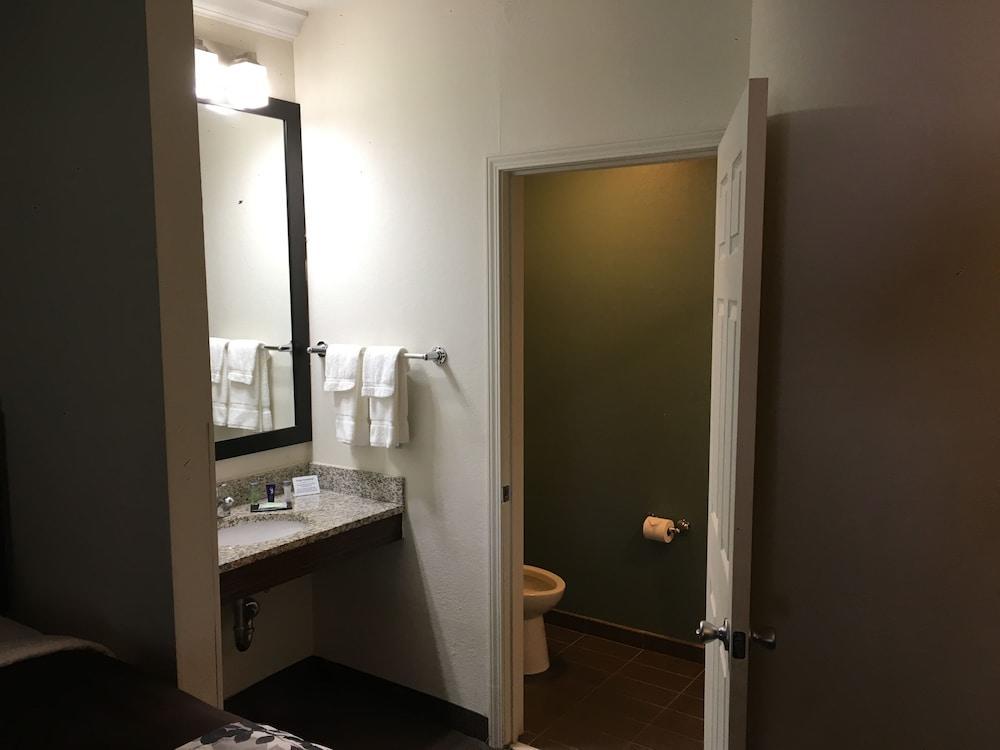 Sleep Inn Scott-Lafayette West Bagian luar foto