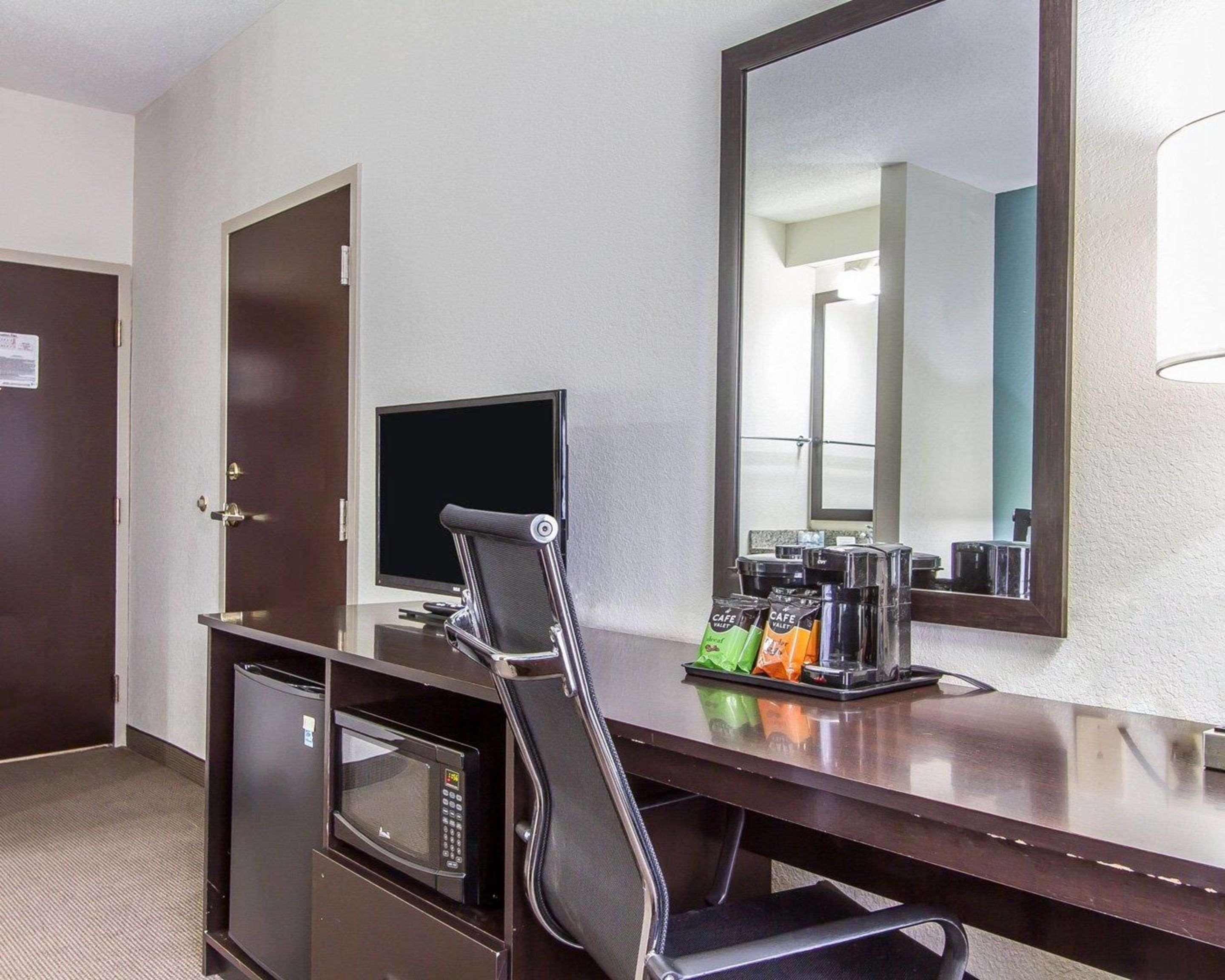 Sleep Inn Scott-Lafayette West Bagian luar foto