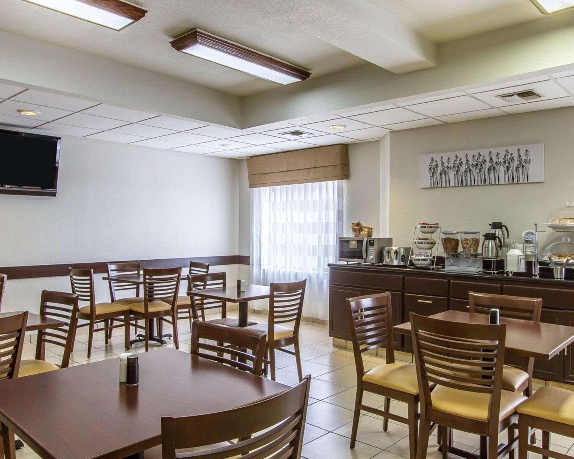 Sleep Inn Scott-Lafayette West Bagian luar foto