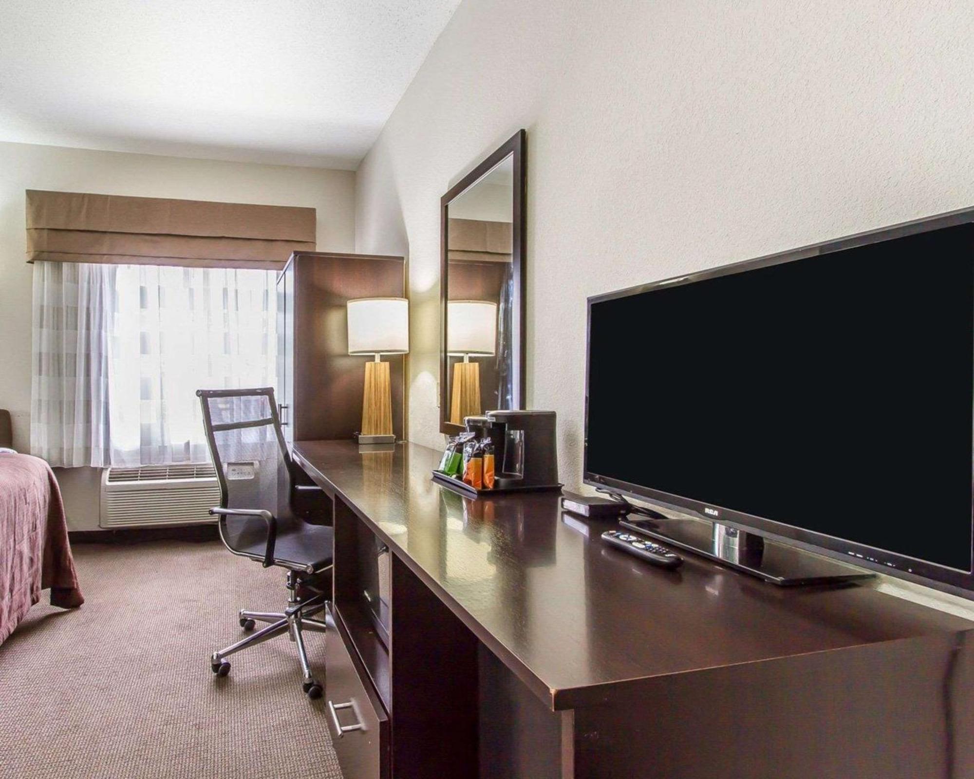 Sleep Inn Scott-Lafayette West Bagian luar foto