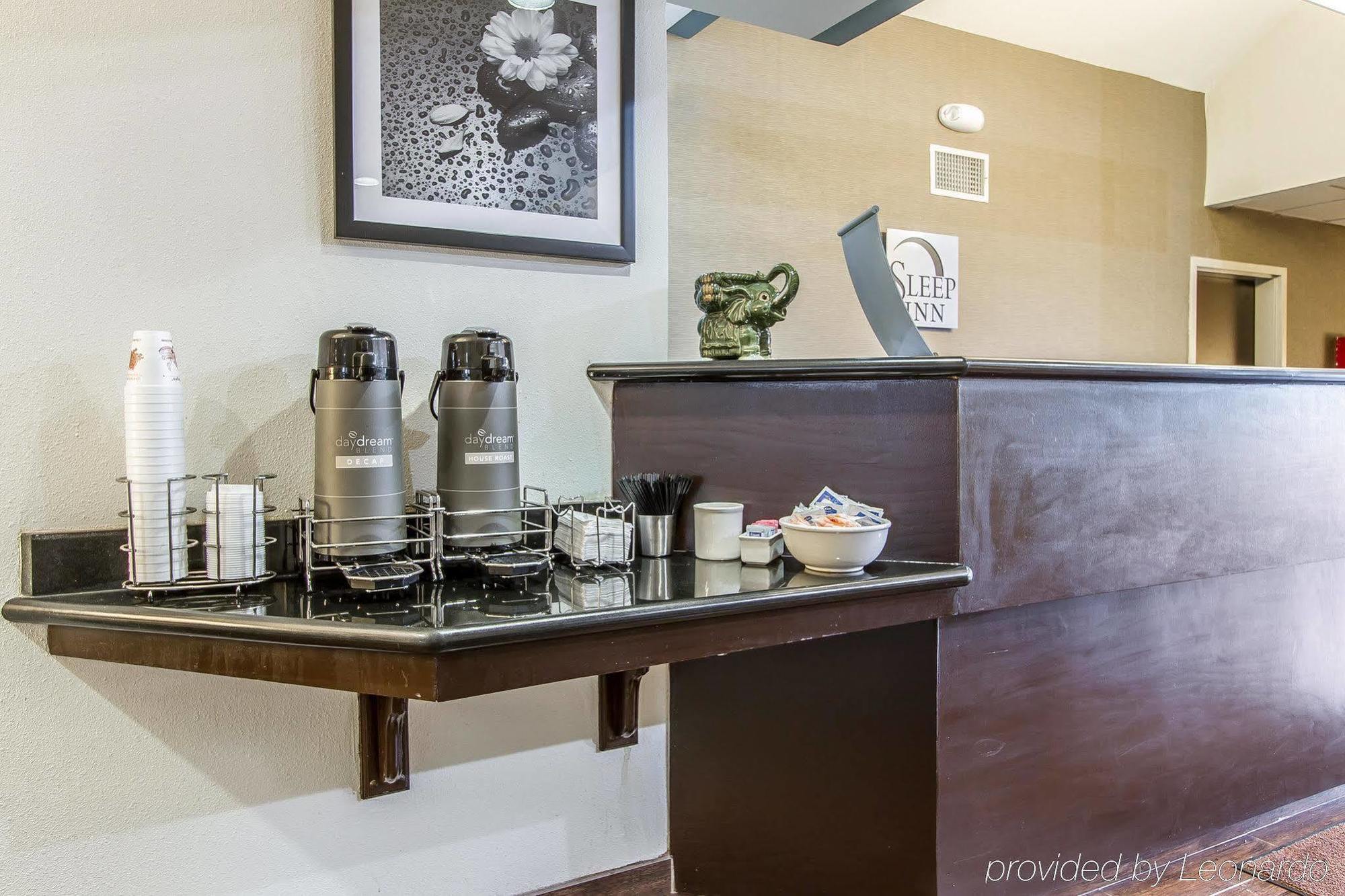 Sleep Inn Scott-Lafayette West Bagian luar foto