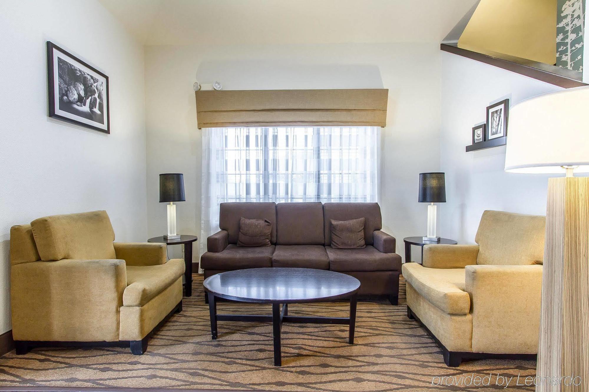Sleep Inn Scott-Lafayette West Bagian luar foto