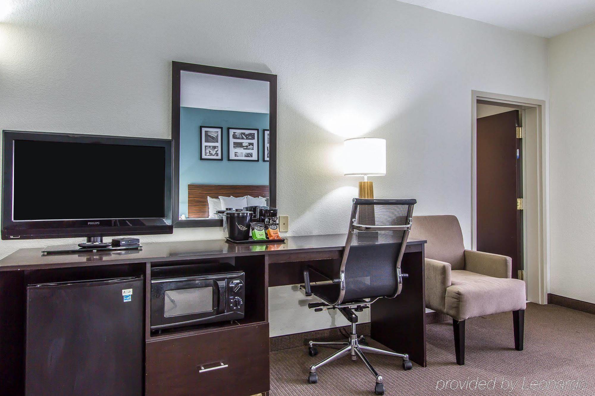 Sleep Inn Scott-Lafayette West Bagian luar foto