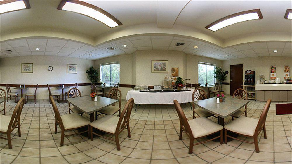 Sleep Inn Scott-Lafayette West Bagian luar foto