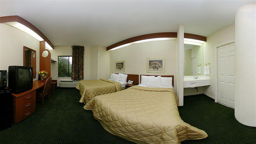 Sleep Inn Scott-Lafayette West Bagian luar foto